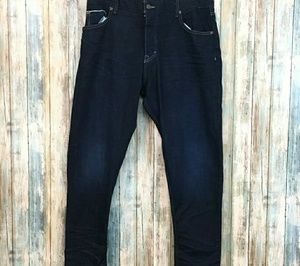 Banana Republic Trooper Fit Denim Jeans Size 36
